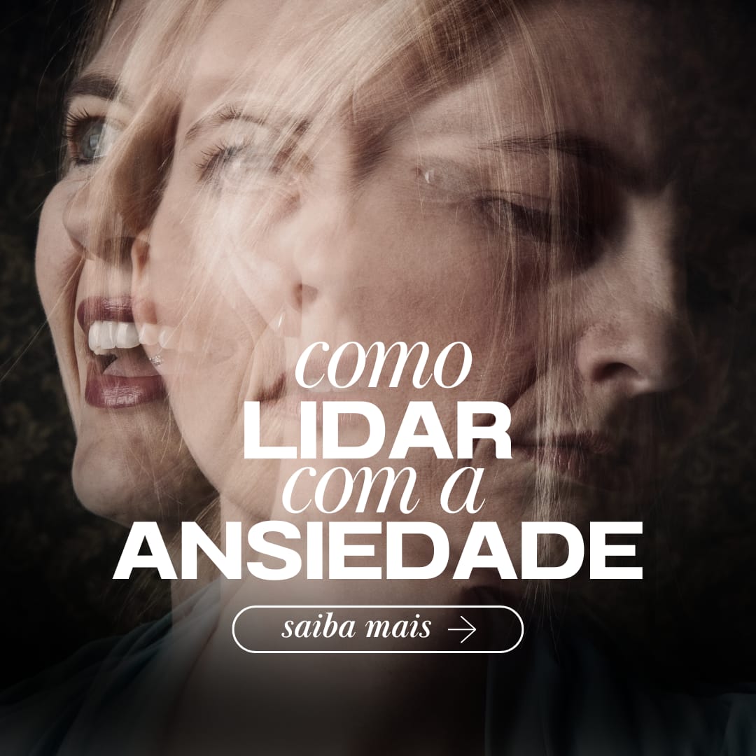 Tratamento de Ansiedade